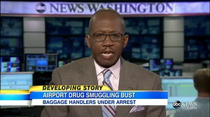 Federal Agents Uncover Drug Smuggling Ring at Oakland International Airport