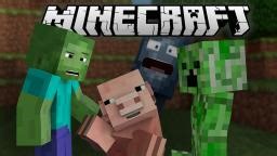 If Mobs Could Talk - Minecraft Minecraft Blog