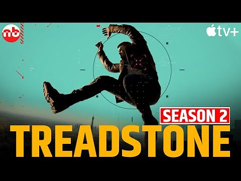 Treadstone Season 2 Release Date and Preview Update