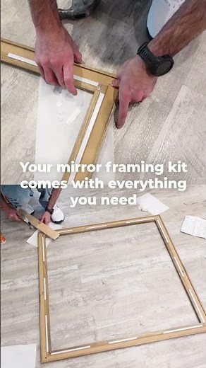 MirrorMate® | Transform Your Mirror in Minutes