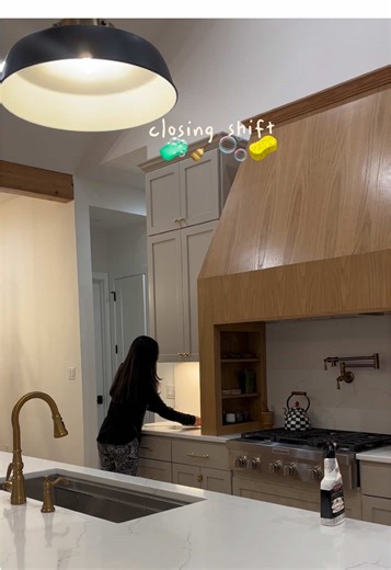 Efficient Closing Shift Cleaning Routine at Home
