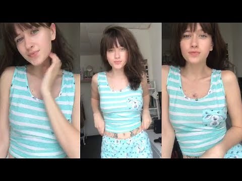 Periscope live stream russian girl Highlights #38