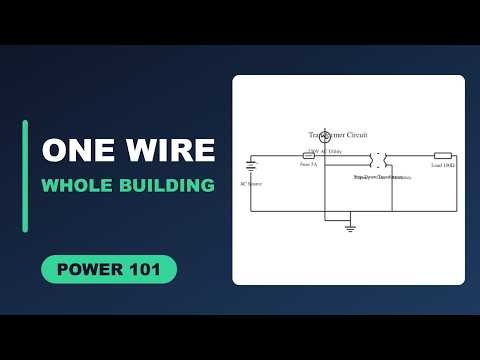Single Line Diagram Tutorial (Draw an SLD in 10 Minutes)