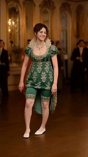 Regency ball dance lessons #bridgertonseason4 #dancelessons #bridgerton