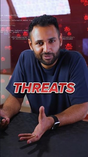 How to ACTUALLY spot a scam