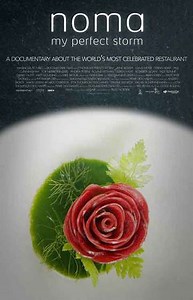 Noma: My Perfect Storm (2015) - Movie