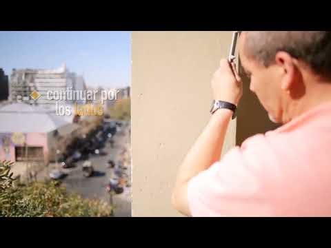 Netzen Profesional - Instalación en Balcones