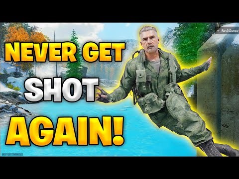 BO7 UNKNOWN TIPS TO MASTER ADVANCED MOVEMENT! (Full Guide)