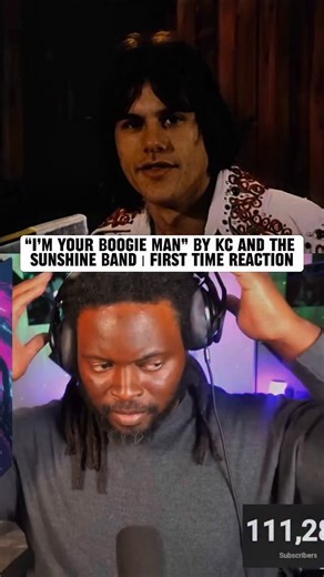 “I’m Your Boogie Man” by KC and the Sunshine Band | First Time Reaction | Mugetsu Reacts