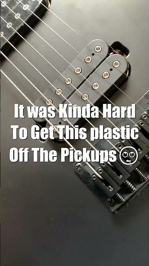 I got a new Ibanez 7 string, but is it any good? #guitar #unboxing #shorts #guitarist