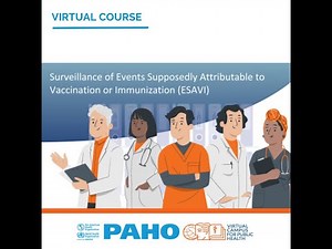 ESAVI-SMART GUIDELINES. Presentation of the SMART Guidelines for National AEFI Surveillance.