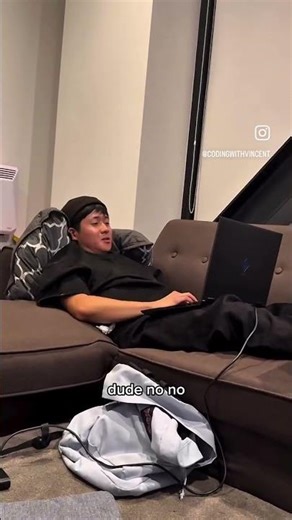 POV: Coding in 2026 🧑‍💻🤖.