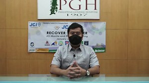 40 reactions | Good Day JCI Manila Members! We, the entire 2022 JCI Manila BOD, would like to extend our thanks for supporting our first GMM of the year entitled, "Project Regenerate: Facts, Myths and the Impact of Omicron"! To answer all concerns, the conservative estimate for the date of induction is pegged at end of Q1. Again, thank you for the support and let us continue to REBUILD the future! #JCI #RiseWithJCI #JCIPhilippines2022 #JCIP2022Strong | JCI Manila | Facebook