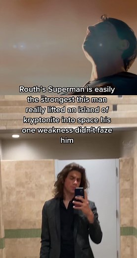 Tom Welling vs Henry Cavill: The Ultimate Superman Showdown