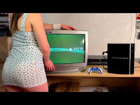 PlayStation 3 Fat | Cold Winter Edition