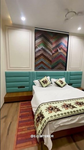Hotel Interior Design Tour | Luxury & Modern Interiors 2025. #interiordesign #hoteldesign