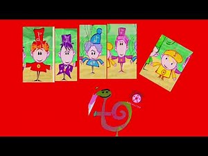 The Notekins French Horn Yay BabyFirst