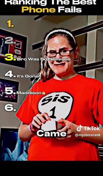 Moments of Phone Fails That Will Make You Laugh