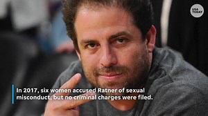 Melania Trump documentary director Brett Ratner is in the Epstein files