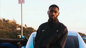 London rapper Dave shares new album We're All Alone in This Together: Stream