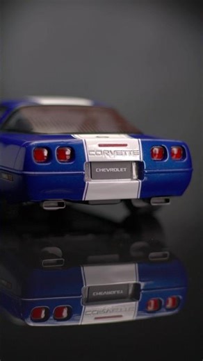 Chevrolet Corvette C4 Grand Sport