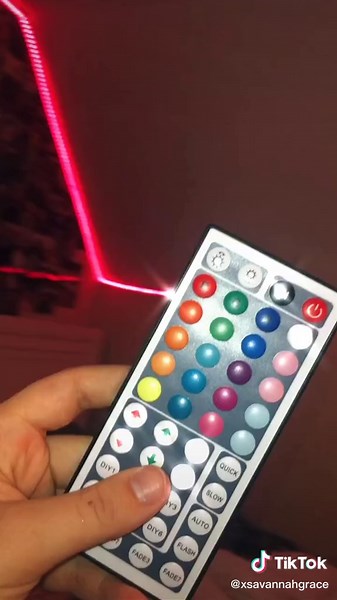 Choosing the Best Colors for Your Day with LED Lights