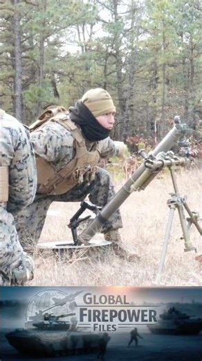 THUNDER in New Jersey: US Marines Unleash Hell! 💥#Shorts #army