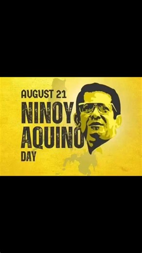 ❗❗HOLIDAY ADVISORY‼️ Please be advised that August 21, 2025 (Thursday), is NINOY AQUINO DAY Commemorating the death anniversary of former Senator Benigno "Ninoy" S. Aquino, Jr. LR Medical Laboratory and Clinic both Main and Lapu-Lapu branch will be CLOSED and Clinic will resume on FRIDAY, August 22, 2025 in normal schedule. | LR Medical Laboratory & Clinic