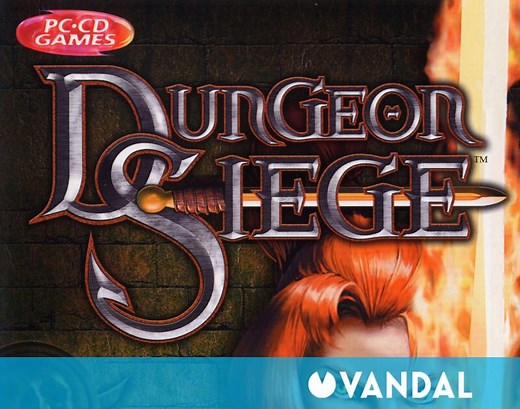 Trucos Dungeon Siege - PC - Claves, Guías