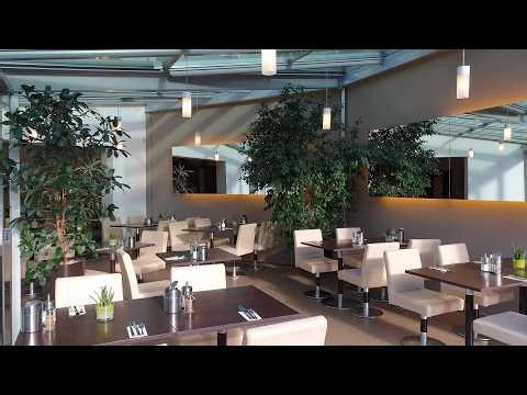 City Hotel Stuttgart, Germany | Travel With Mishka