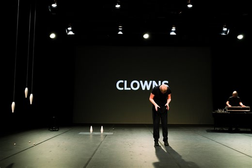 circus | trailer | 2021