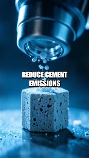 Bio-Cemented Futures A Microbe Driven Build Revolution