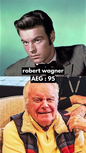 Oldest Actors Who Are Still Alive in 2026: Before and Now 😱