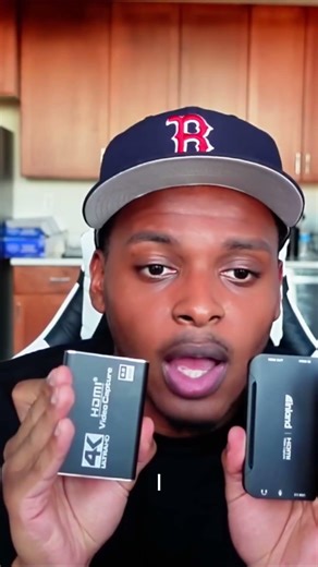 How to stream games using your capture card! 4K capture card #streamer #gamers #tiktokshop