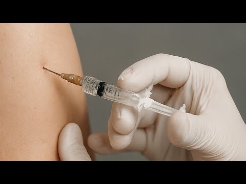 How to Inject Intramuscularly: A Step-by-Step Guide