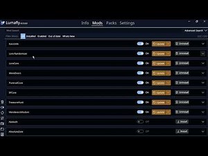How to mod Hollow Knight