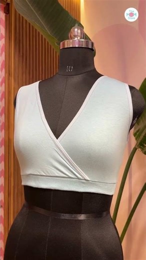 Pregnancy Comfort Starts With the Right Maternity Bra by The Mom Store✨