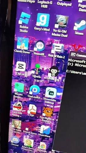 how to see all of the devices connected to your network on command prompt (cmd)