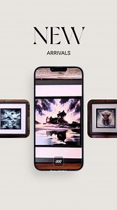 Highland Cow Pub Print: Scottish Wall Art in Black Frame - Etsy