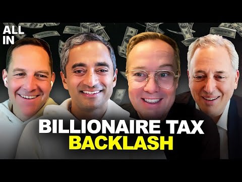 Iran's Breaking Point, Trump's Greenland Acquisition, and Solving Energy Costs