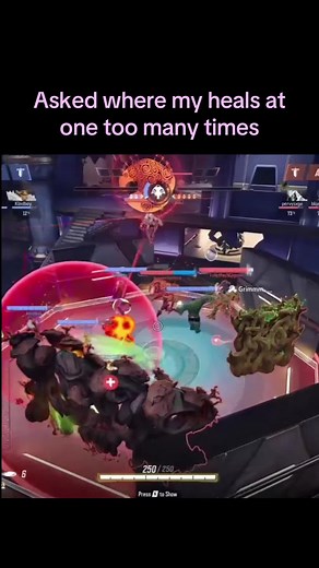 Funny Video Game Jokes: Where Are My Heals?