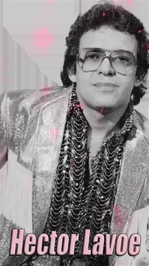 Aires De Navidad - Hector Lavoe