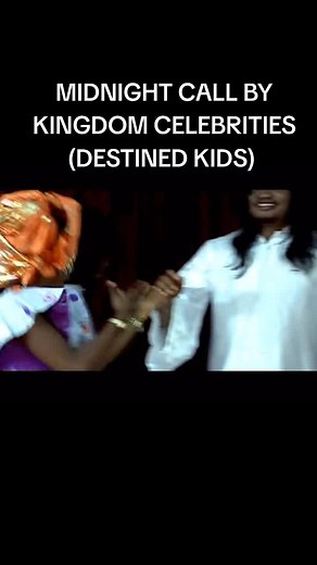 Explore Uplifting Christian Music by Destined Kids