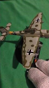 numéro 7 des avions de la seconde guerre mondiale