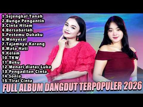 Full Album Dangdut Terpopuler 2026