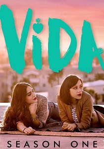 Vida Season 1 - watch full episodes streaming online