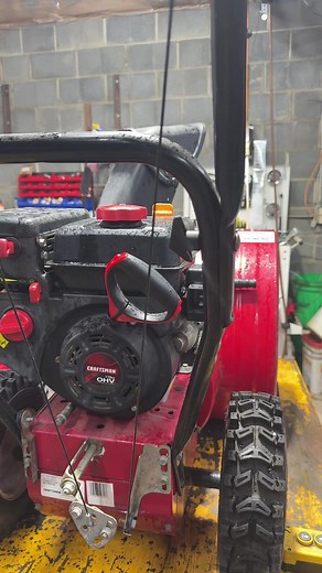 How to Replace a Snowblower Pull String Efficiently