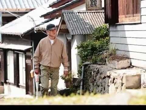 星めぐりの歌 映画「あなたへ」より