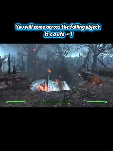 How to get the Alien Blaster in Fallout 4 #fallout #fallout4 #gaming