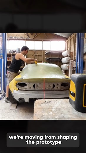 Part 2 - Building a Cyberpunk Miata Fastback Supercut | C149